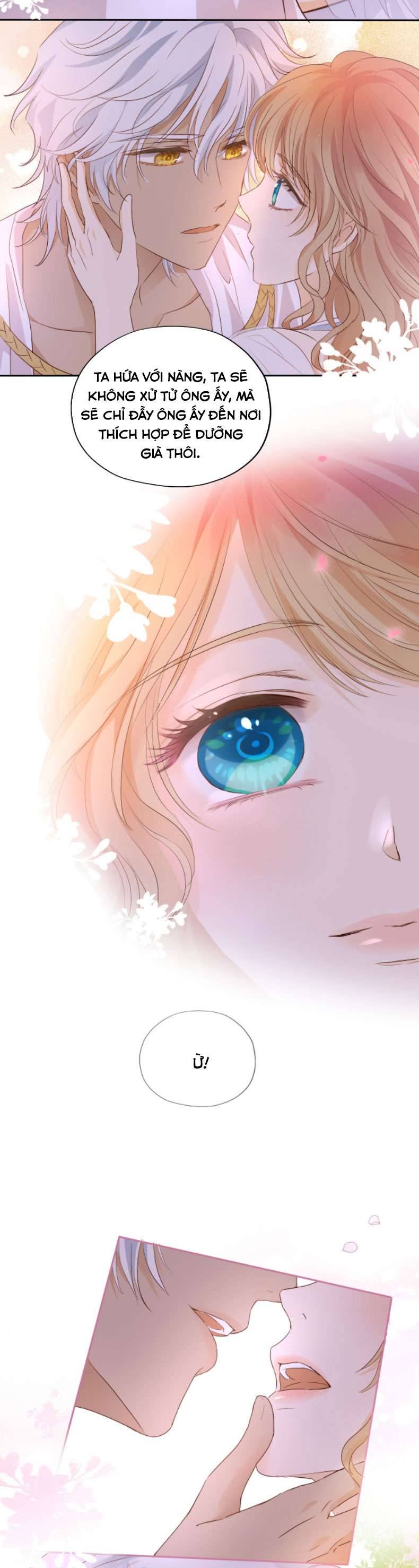 Địch Úc Đa Chi Ca Chapter 96 - Trang 4