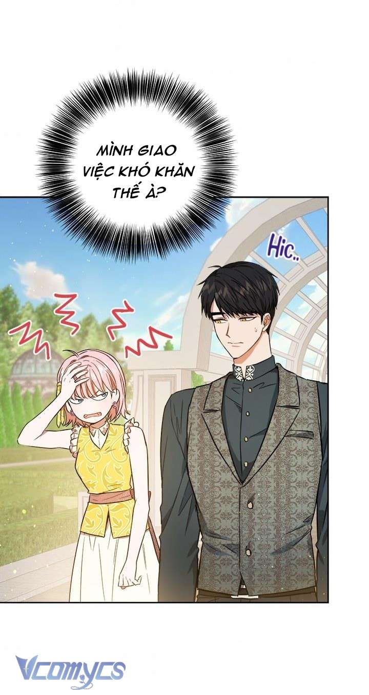 Cuộc Sống Mới Của Công Nương Chapter 40 - Trang 4