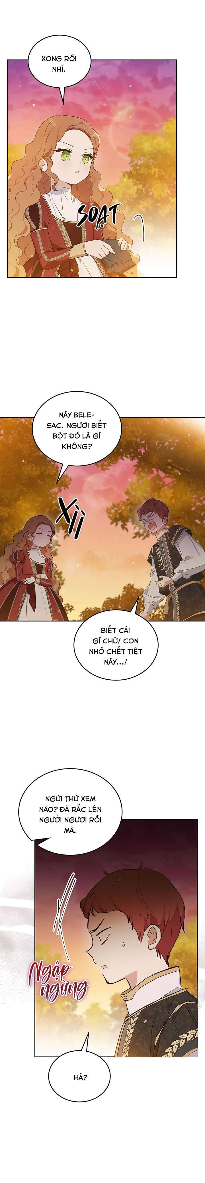 Kiếp Này Nhất Định Làm Gia Chủ Chap 100 - Trang 2