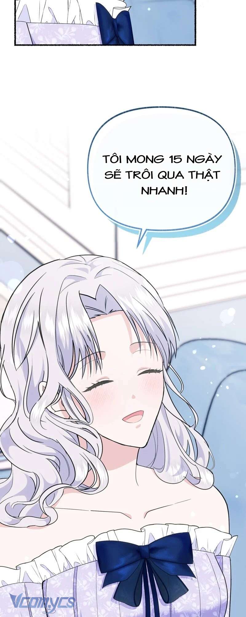 Trở Thành Chú Mèo Ngủ Cùng Bạo Chúa Chapter 23 - Next Chapter 24