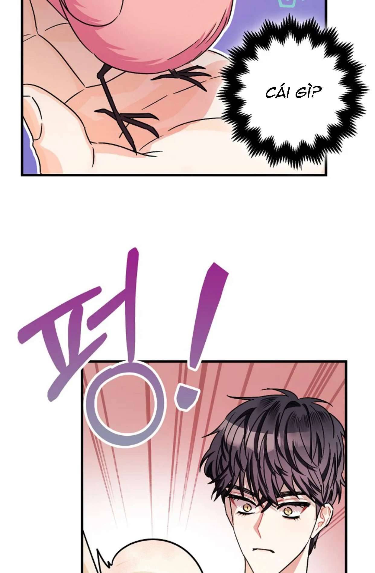 Liều Thuốc An Thần Của Bạo Chúa Chap 16 - Trang 4