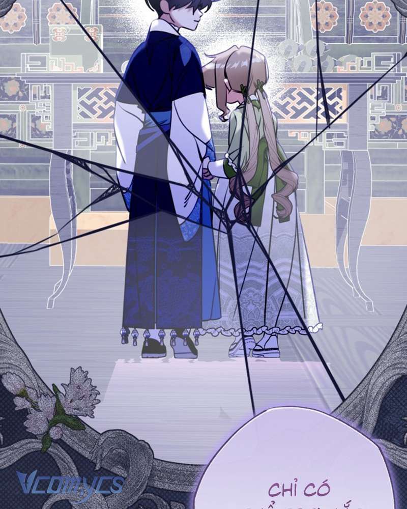 Chuyện Tình Tuyết Phương Bắc Chapter 23 - Trang 4