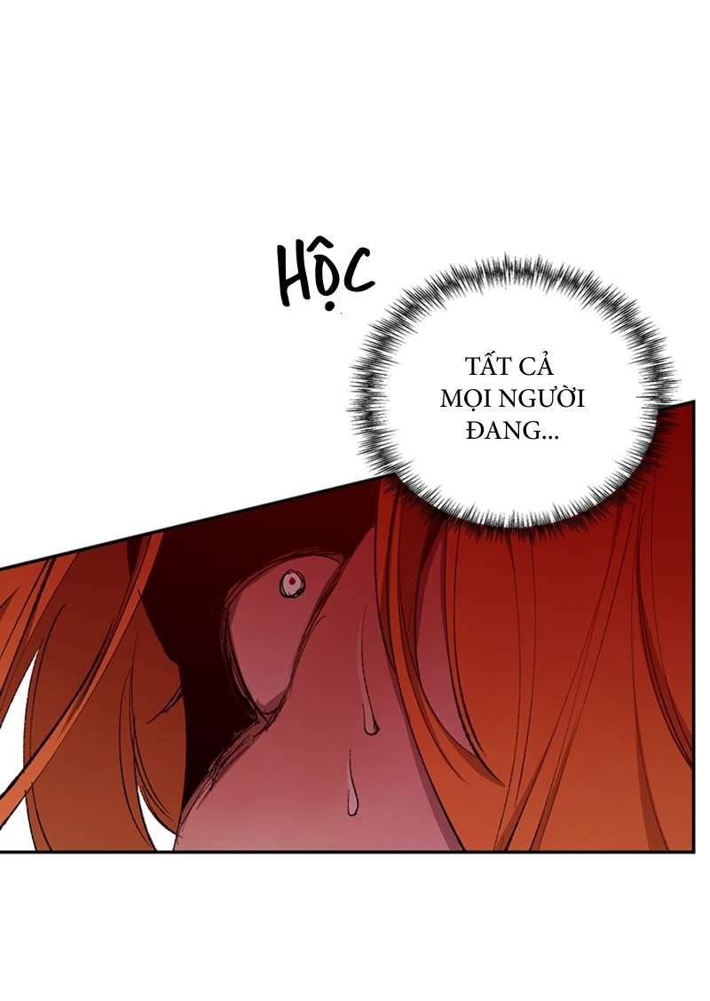 Lời Thú Nhận Của Chúa Tể Bóng Tối Chap 77 - Trang 4