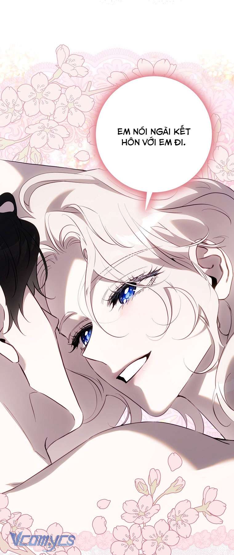 Thuần Hóa Bạo Quân Rồi Bỏ Trốn Chap 119 - Trang 2