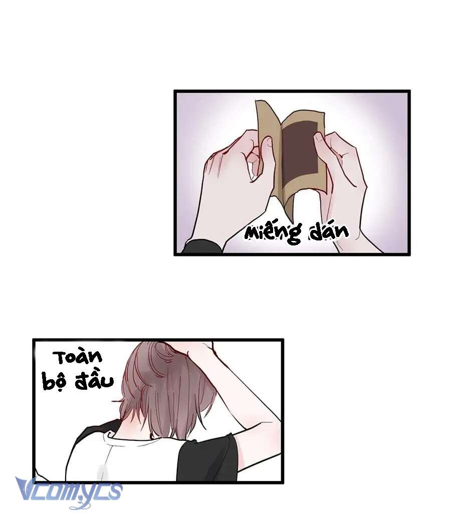 Hướng Dẫn Chiến Lược Người Tình Trong Mơ Chap 3 - Trang 2