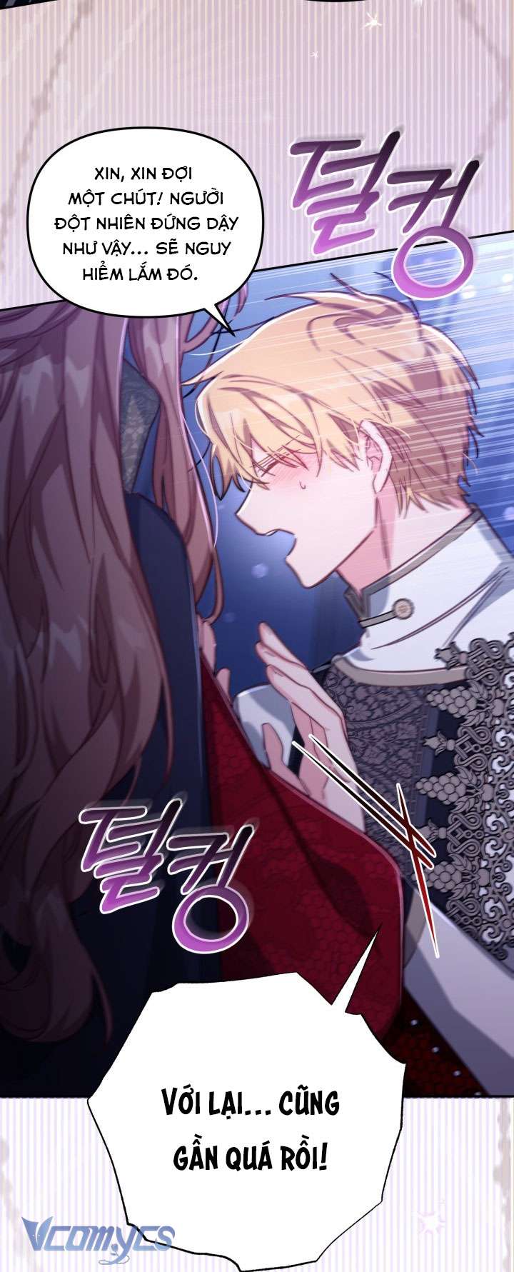 Không Có Chỗ Cho Kẻ Giả Mạo Chap 27 - Trang 2