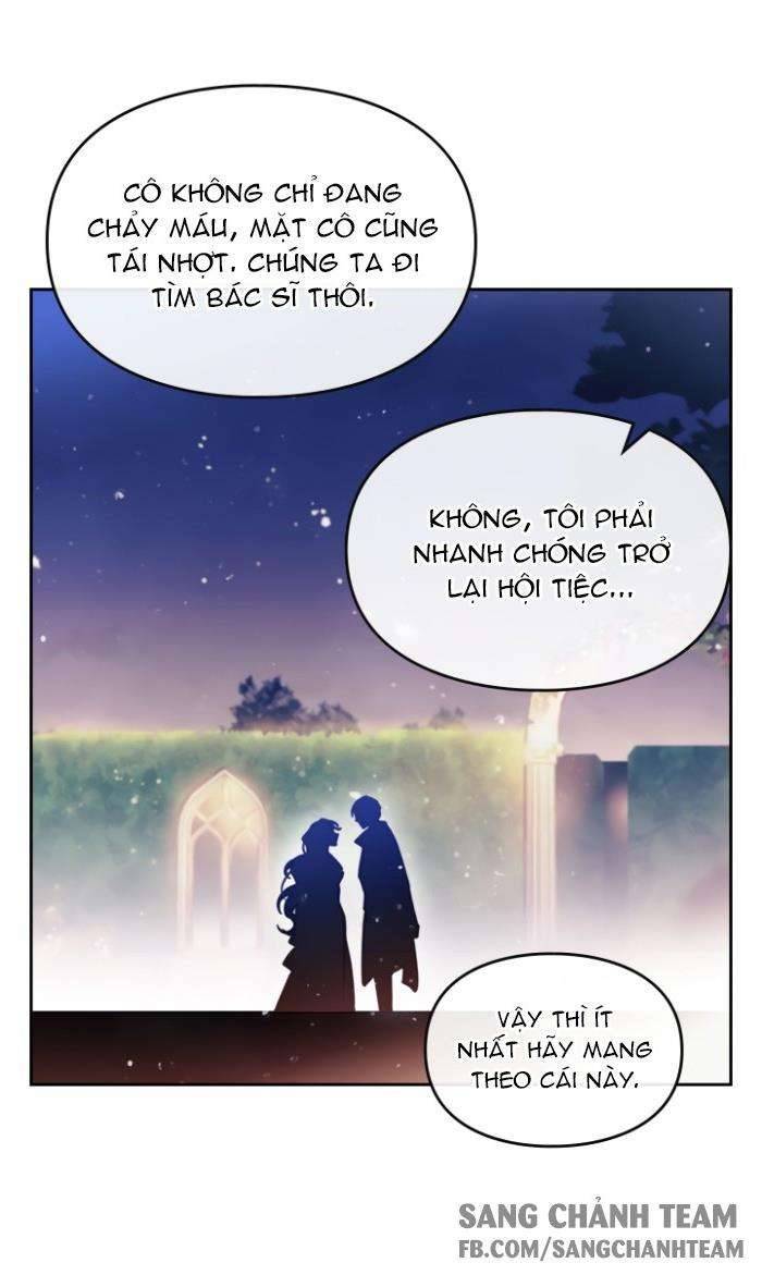 Kết Cục Của Nhân Vật Phản Diện Chỉ Có Thể Là Cái Chết Chapter 16 - Trang 4