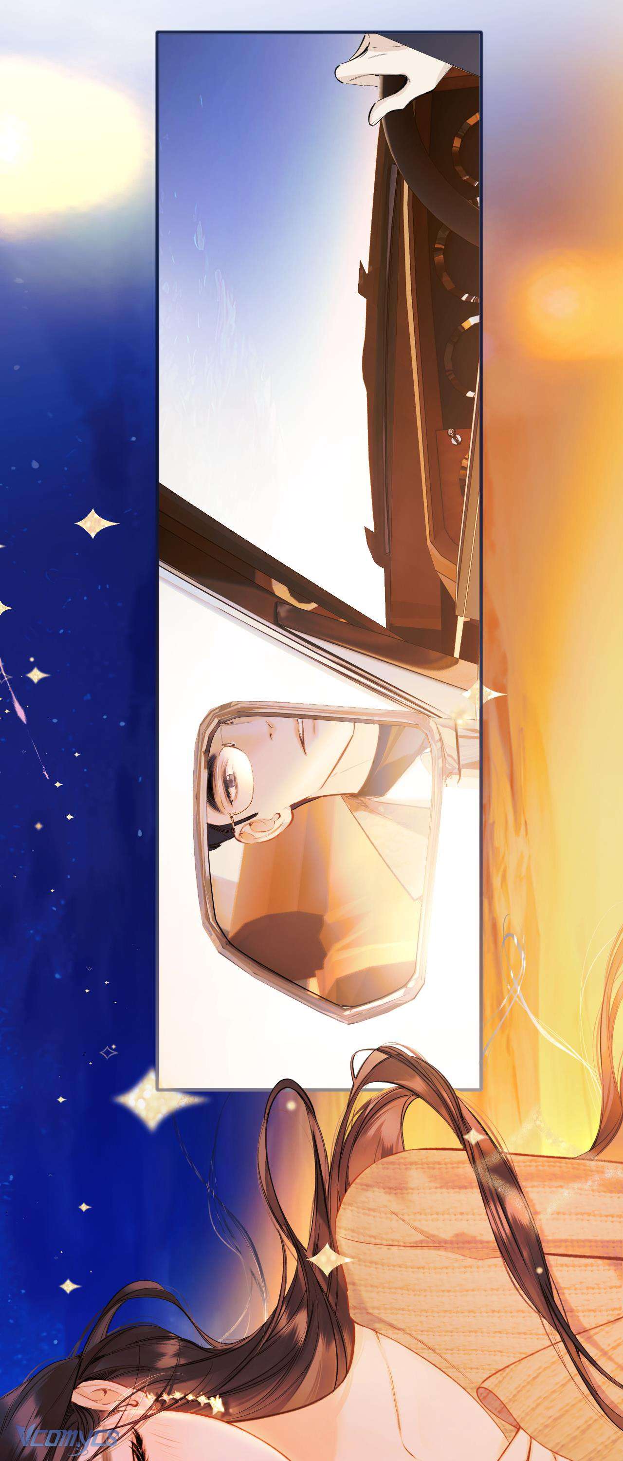 Trêu Nhầm Chap 34 - Trang 4