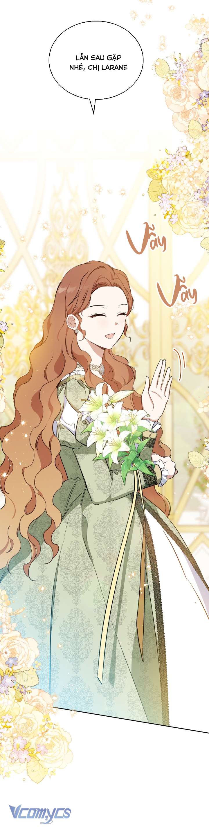 Kiếp Này Nhất Định Làm Gia Chủ Chap 143 - Trang 2