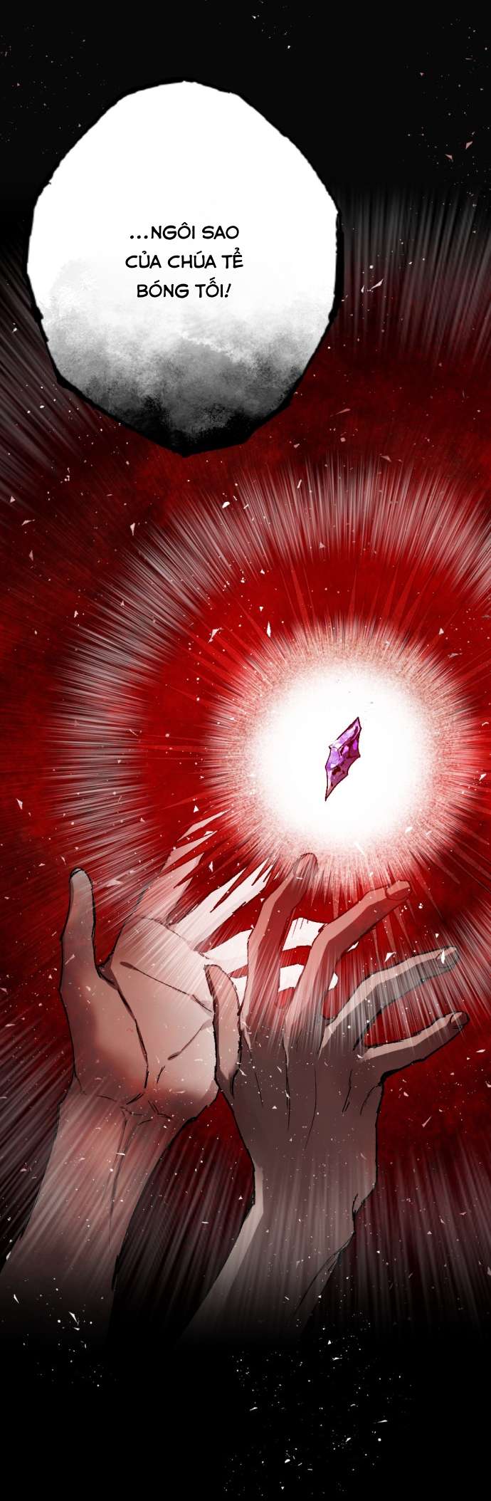 Lời Thú Nhận Của Chúa Tể Bóng Tối Chap 27 - Trang 4