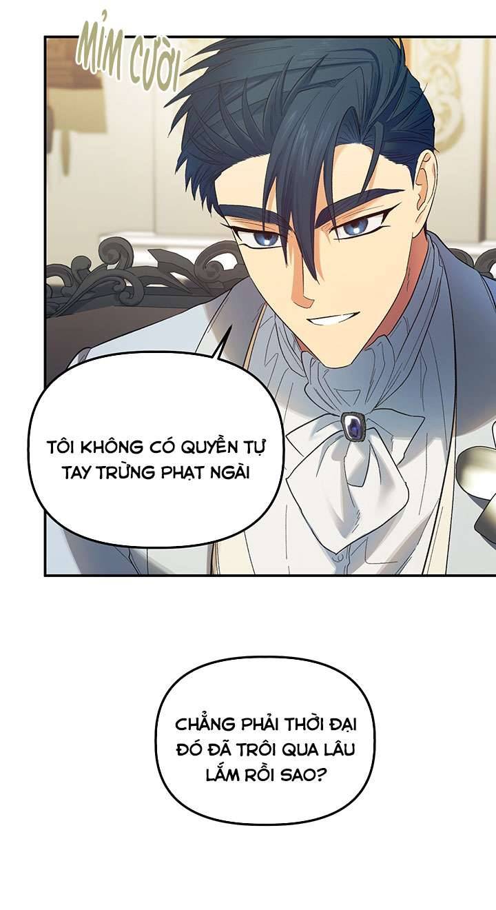 May Mắn Hay Bất Hạnh Chap 59 - Next Chap 60