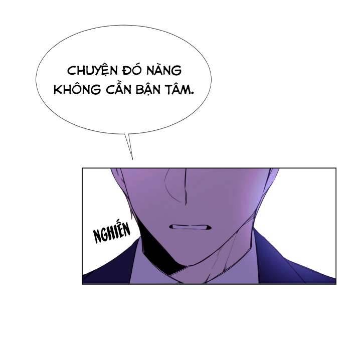 Ác Nữ Cần Bạo Chúa Chapter 14 - Trang 4