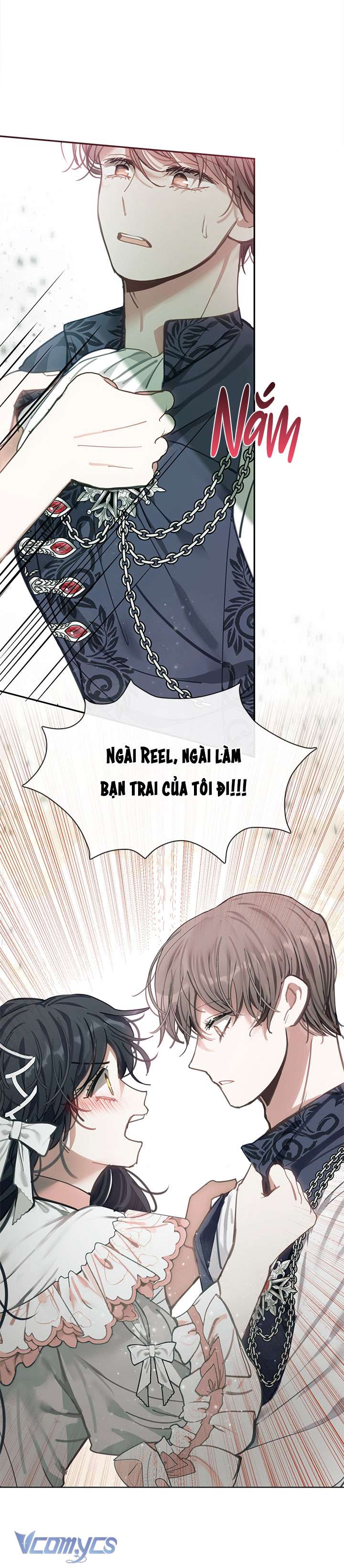 Gia Đình Bị Ám Ảnh Bởi Tôi Chapter 56 - Trang 4