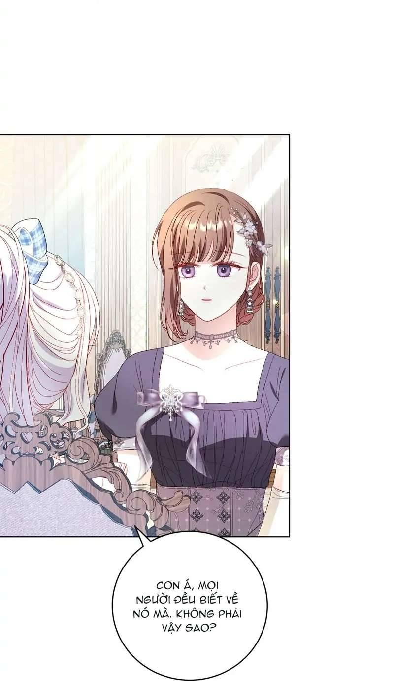 Một Ngày Nọ Bỗng Dưng Cha Xuất Hiện Chapter 34 - Trang 4