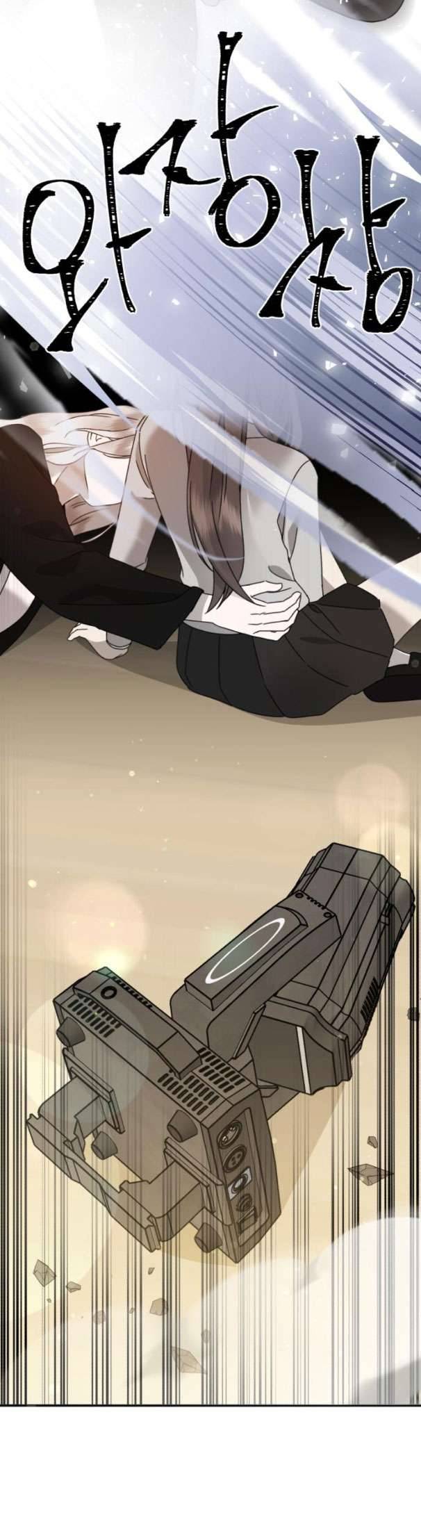 Thần Hổ Jang San Chap 30 - Next Chap 31