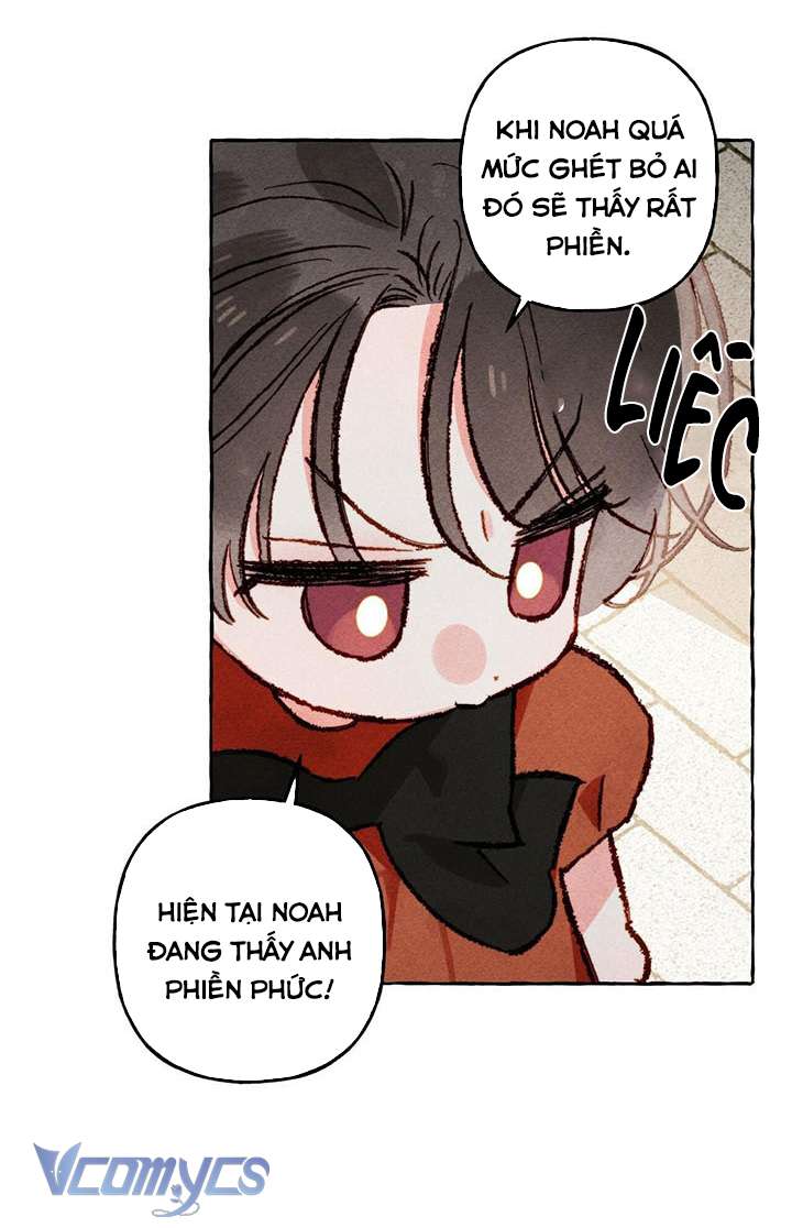 (Munn) Nuôi Dưỡng Một Hắc Long Chap 19 - Trang 2