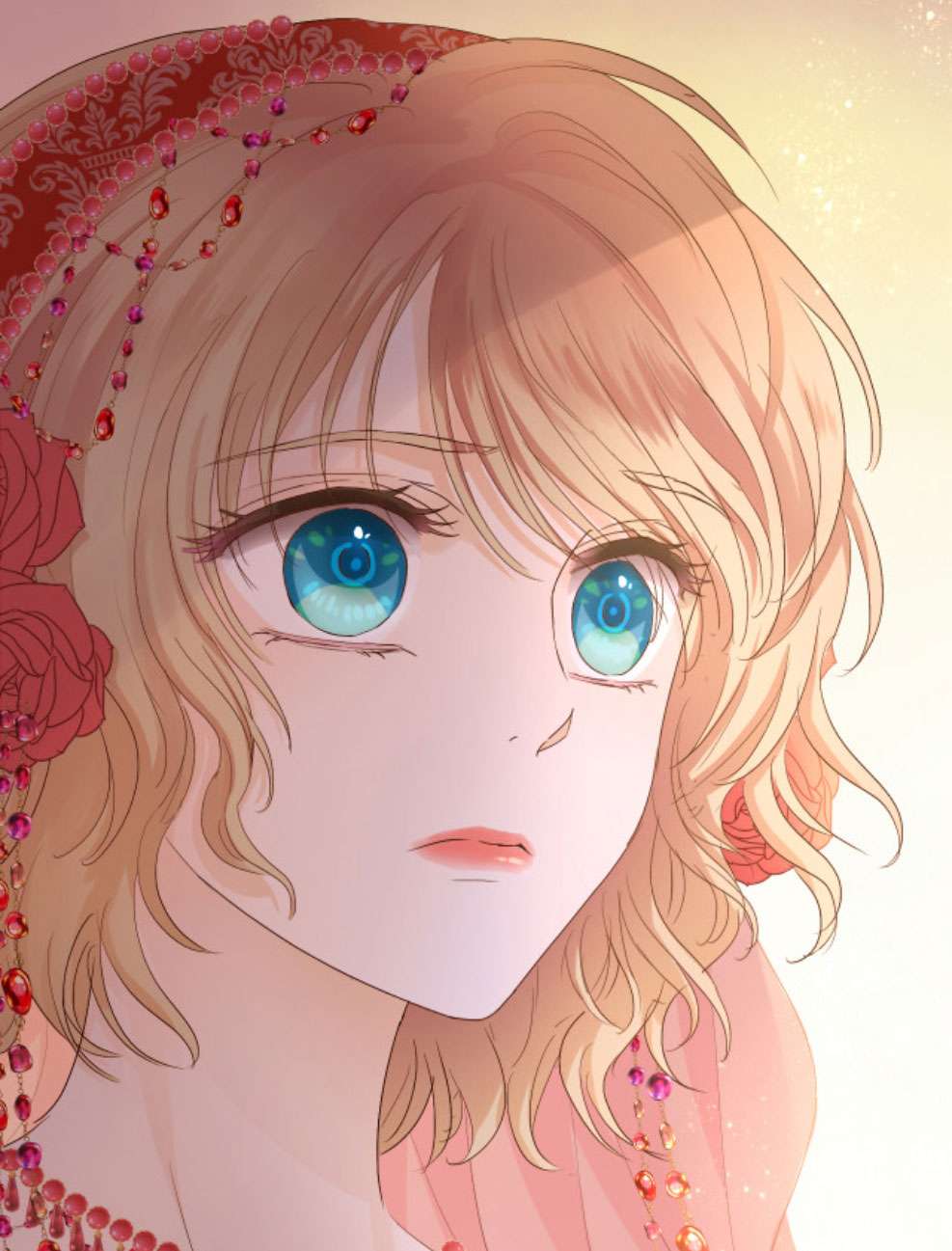 Địch Úc Đa Chi Ca Chapter 84 - Trang 4