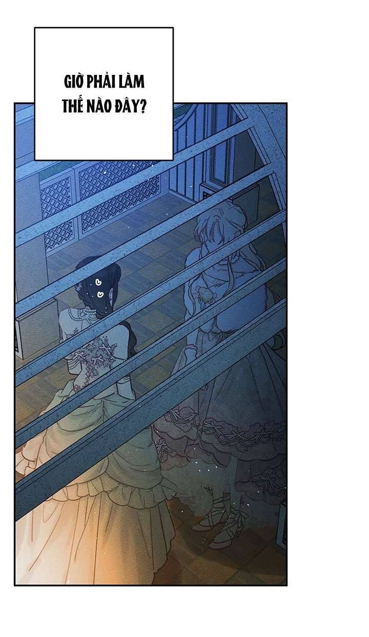 Trước Tiên Phải Giấu Em Trai Cái Đã! Chap 27 - Trang 2