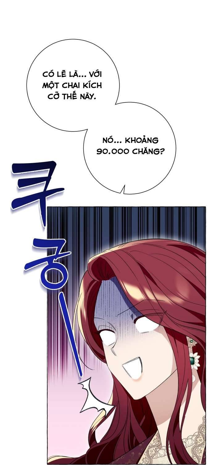 Tôi Tưởng Đó Chỉ Là Tiểu Thuyết Trọng Sinh Bình Thường Chapter 9 - Next Chapter 10