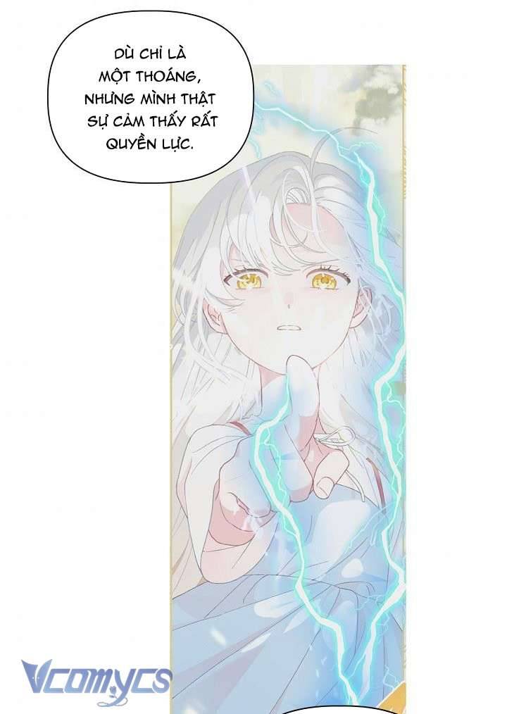 Sự Điều Trị Đặc Biệt Của Tinh Linh Chapter 15 - Trang 4