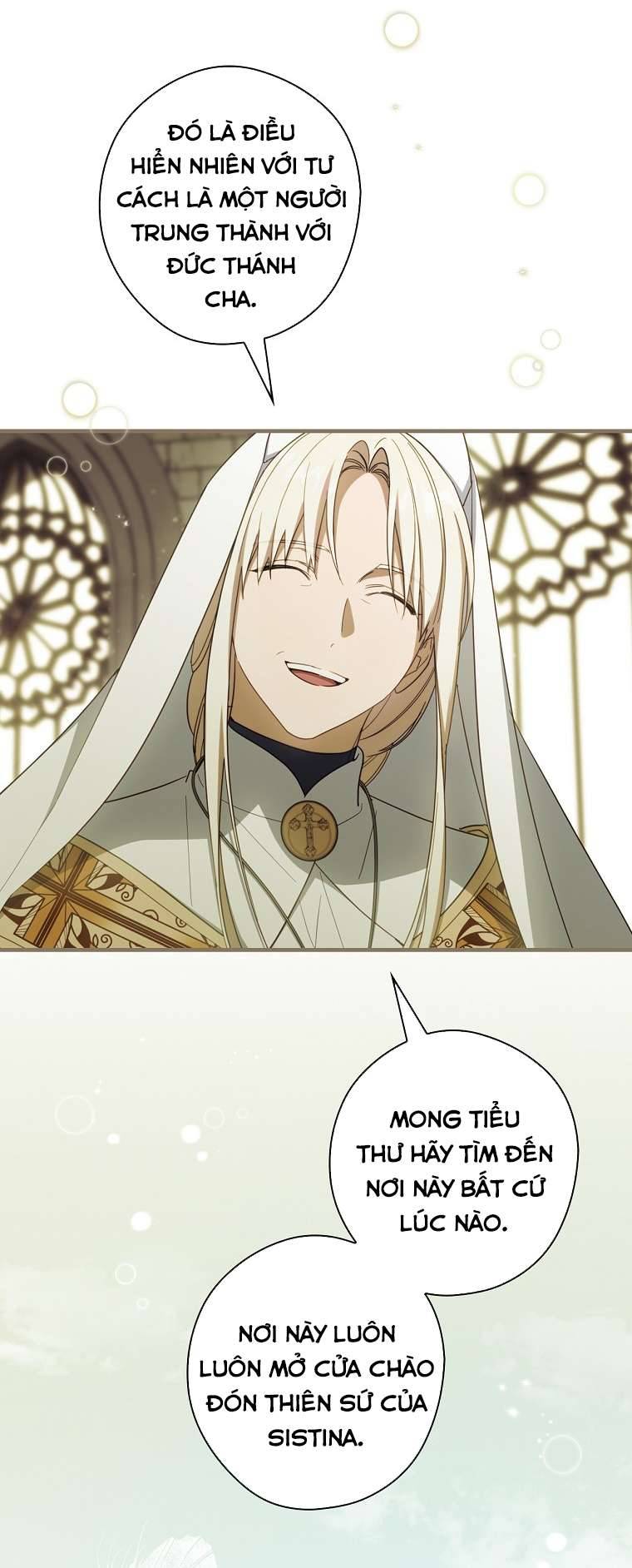 Phương Pháp Khiến Phu Quân Đứng Về Phía Tôi Chapter 48 - Trang 4