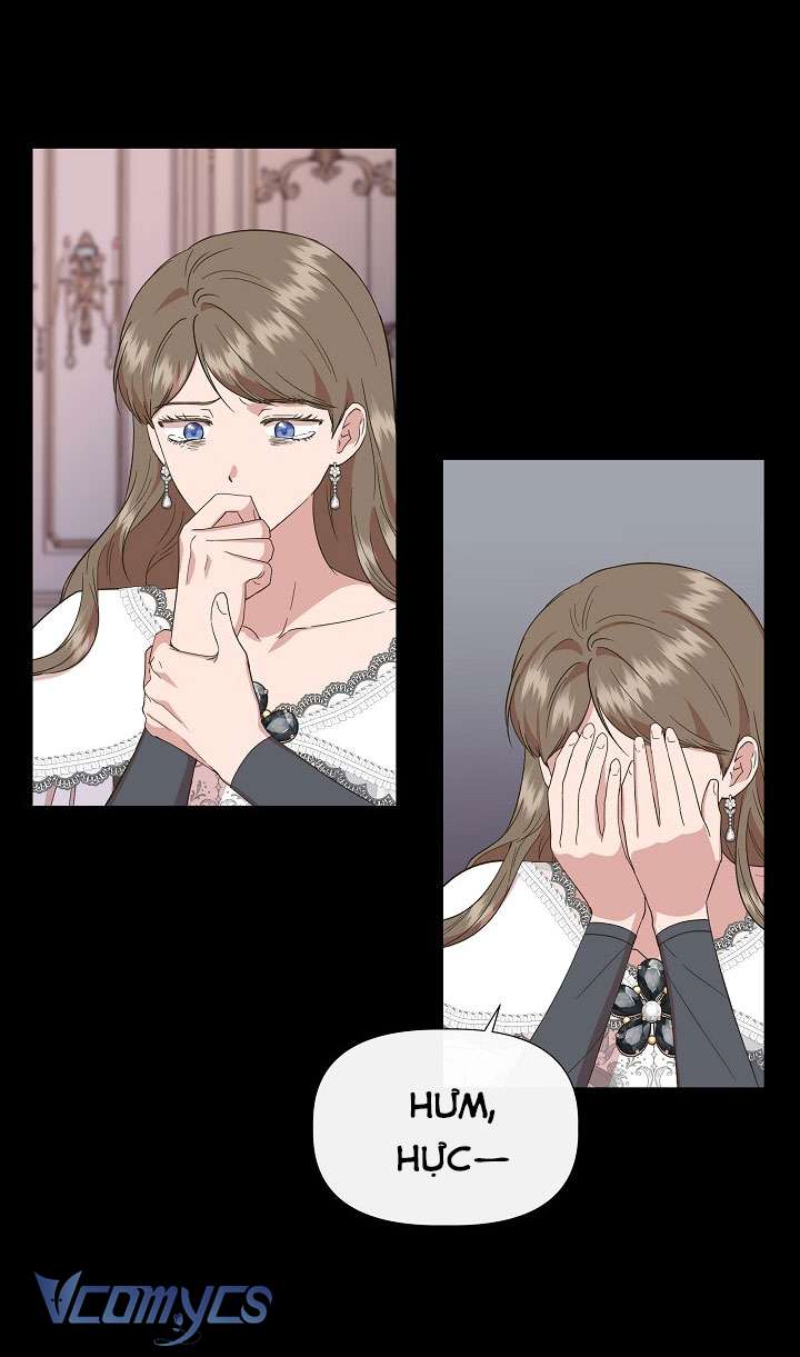 Tôi Không Phải Là Cinderella Chapter 93 - Trang 4