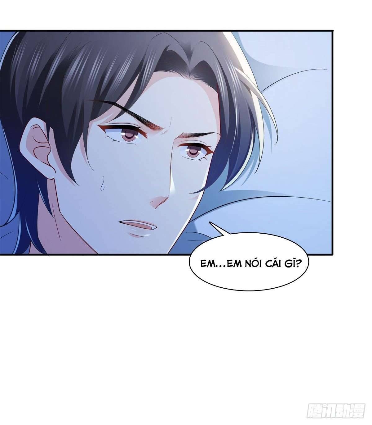 Hệt Như Hàn Quang Gặp Nắng Gắt Chap 233 - Trang 4