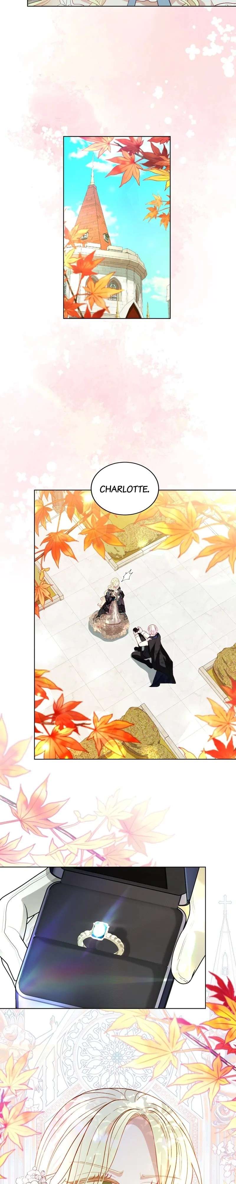 Một Ngày Nọ Bỗng Dưng Cha Xuất Hiện Chapter 41 - Trang 4