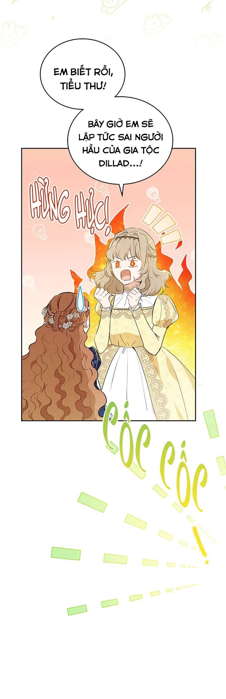 Kiếp Này Nhất Định Làm Gia Chủ Chap 74 - Trang 2