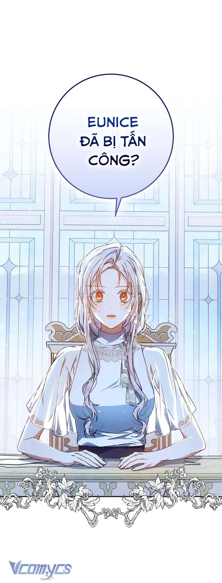 Tôi Trở Thành Vợ Của Nam Chính Chap 85 - Trang 3