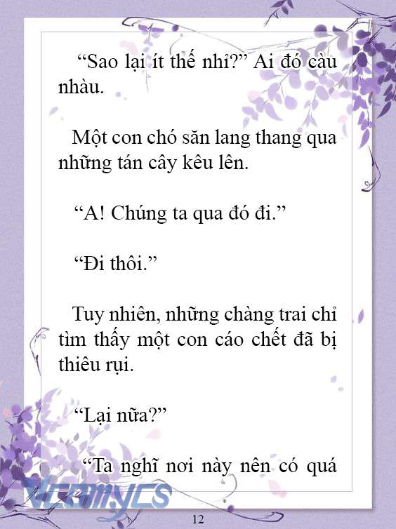[Novel] Làm Ác Nữ Bộ Không Tốt Sao? Chap 162 - Trang 2