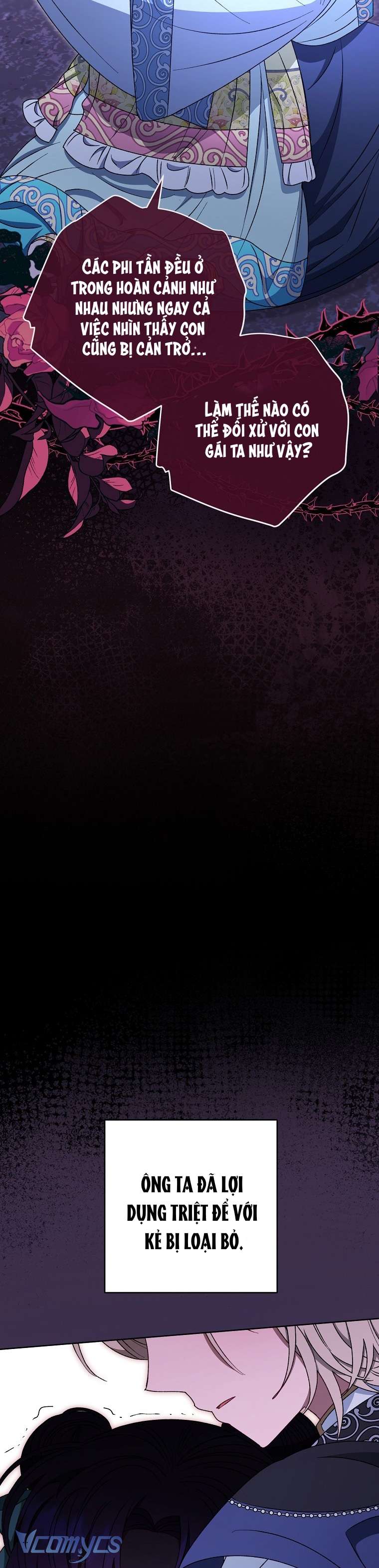 Tiểu Thiếp Chỉ Muốn Sống Yên Bình Chapter 33 - Trang 4