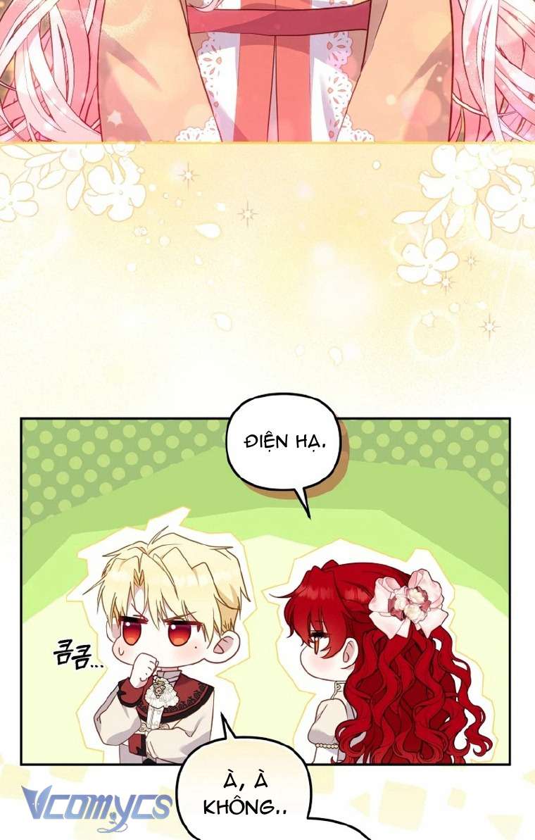 Tôi Được Nuôi Dưỡng Bởi Những Kẻ Phản Diện Chap 66 - Trang 3