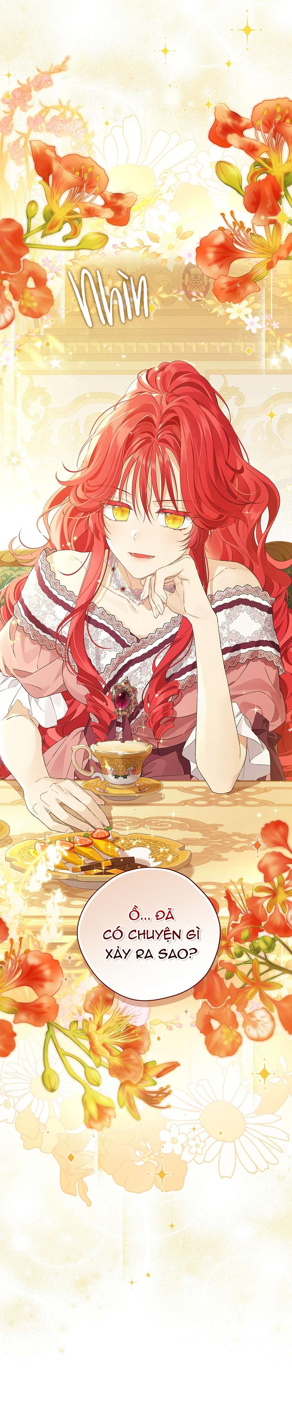 Tôi Là Minh Chứng Của Sự Thật Chap 107 - Trang 3