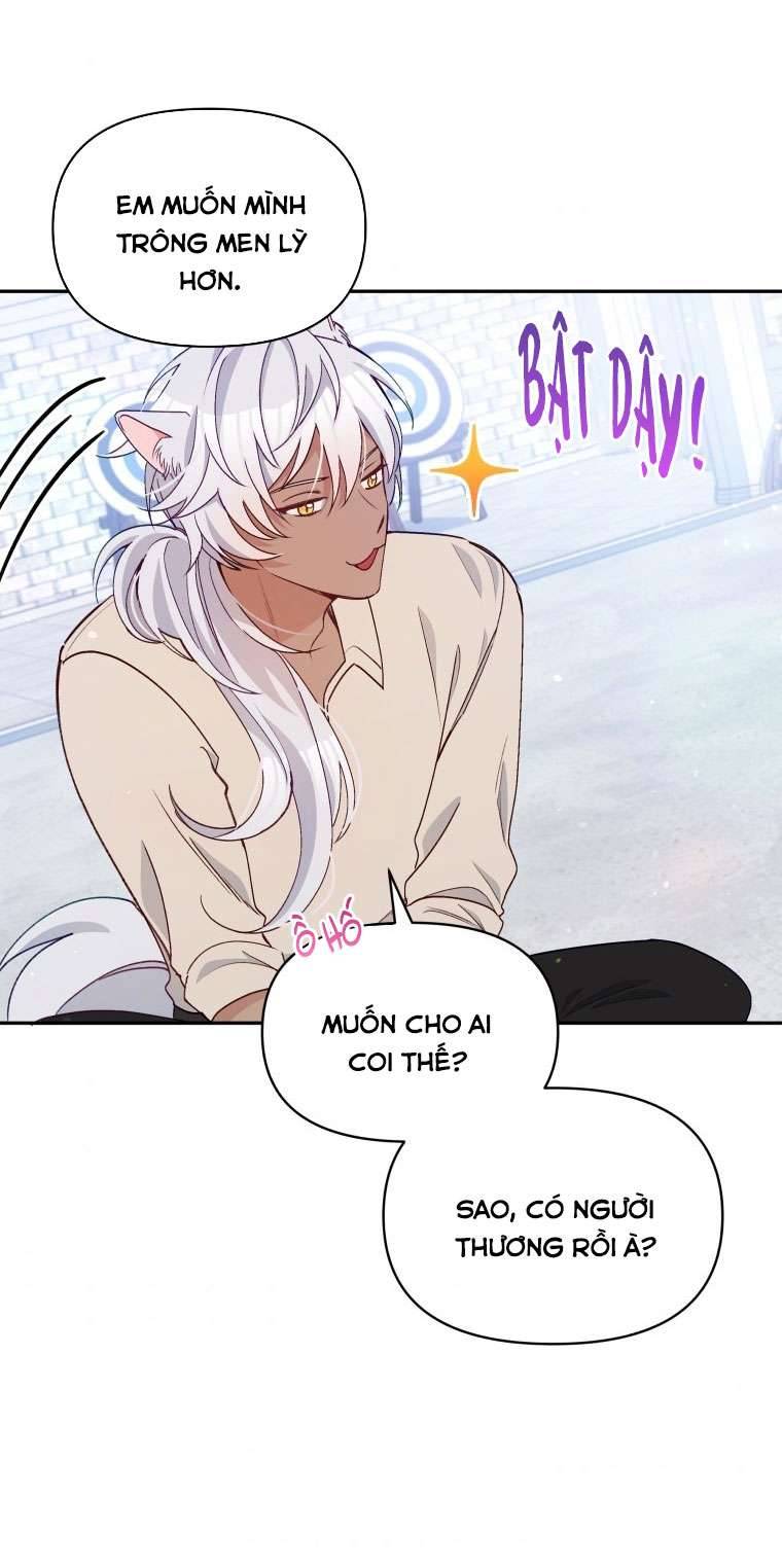 Người Bảo Hộ Của Bạo Quân Là Ma Nữ Tàn Độc Chap 55 - Trang 4