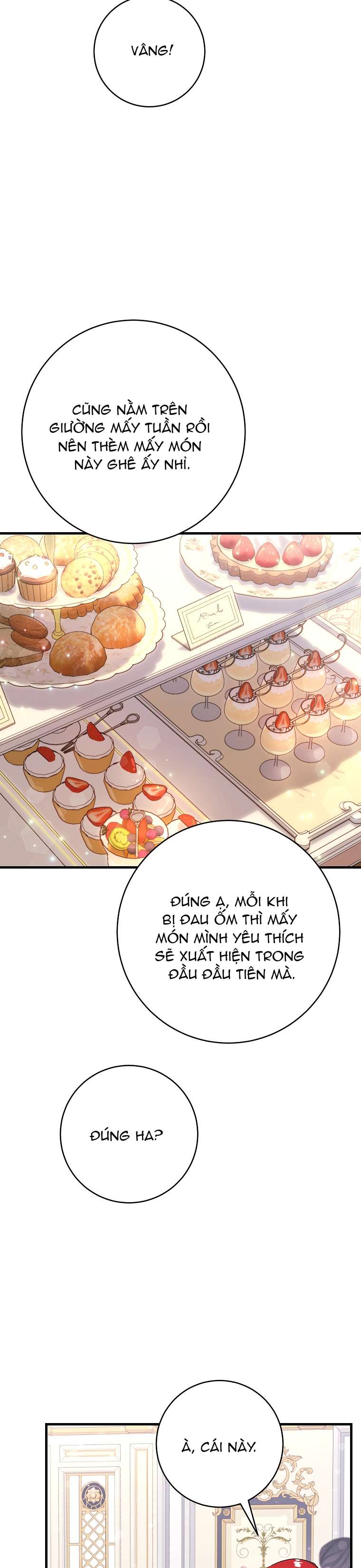 Kẻ Phản Diện Có Thời Hạn Ủng Hộ Tôi Hủy Hôn Chapter 34 - Next Chapter 35