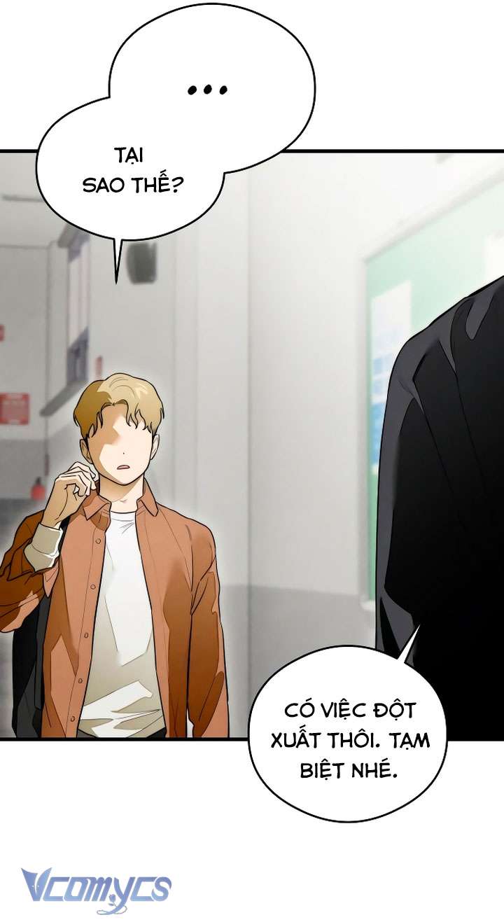 [18+] Mong Ước Của Ác Quỷ Chap 27 - Next Chap 28