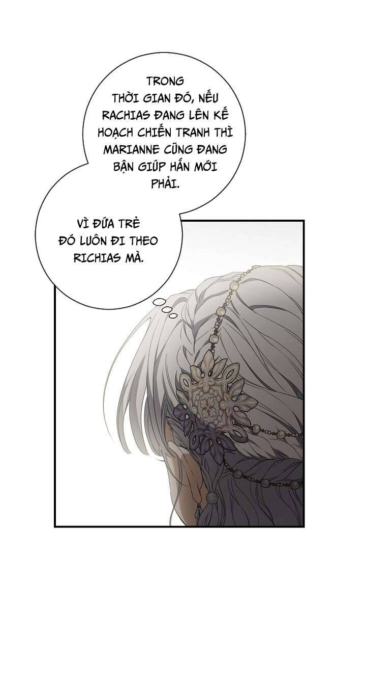 Lại Một Lần Nữa Hướng Về Ánh Sáng Chap 59 - Next Chap 60