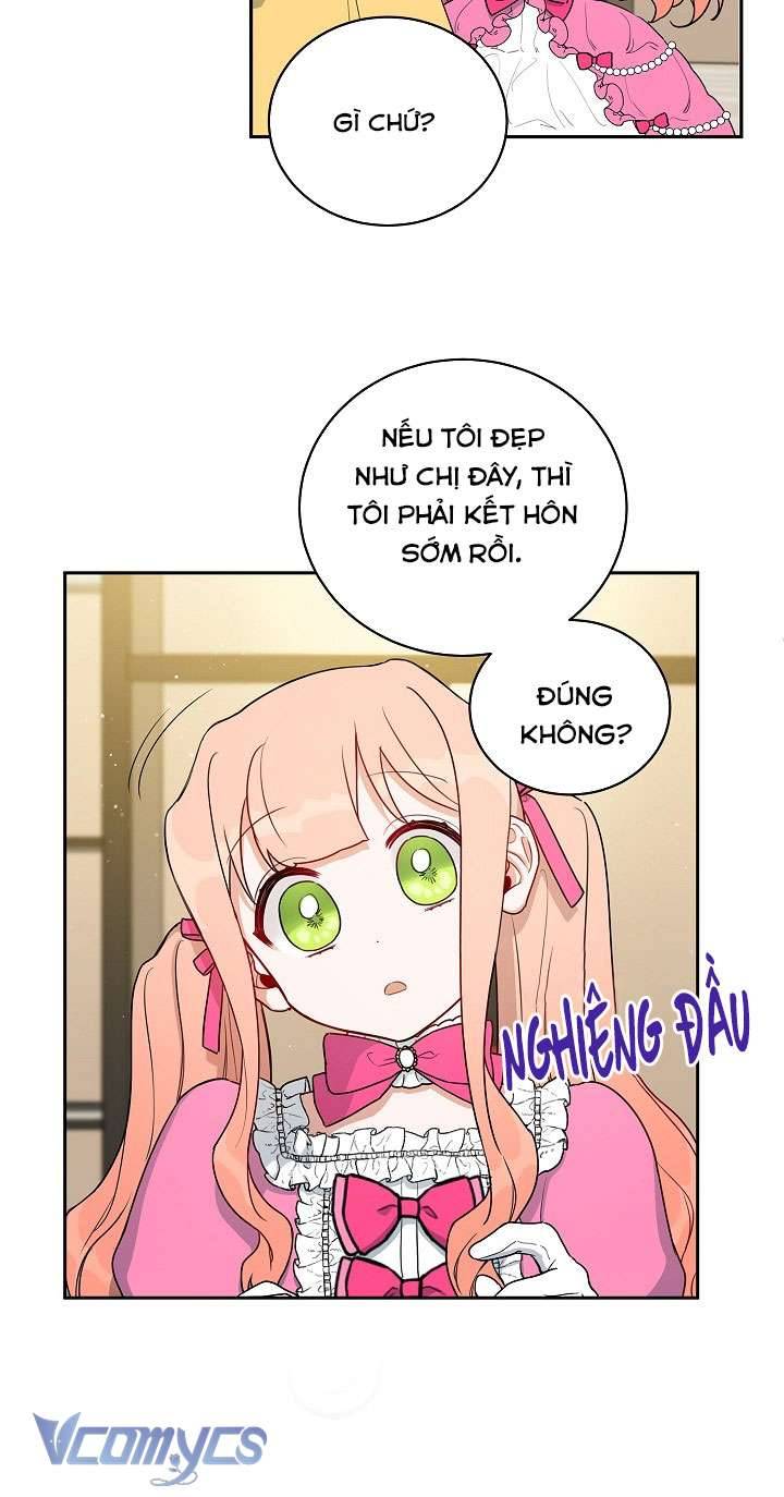 Phương Pháp Trở Thành Con Gái Của Người Hùng Bóng Đêm Chap 8 - Trang 2