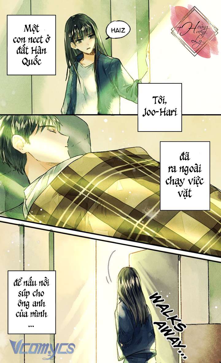 Chợ Review Nhà Họ Hoàng Chap Đế - Trang 2