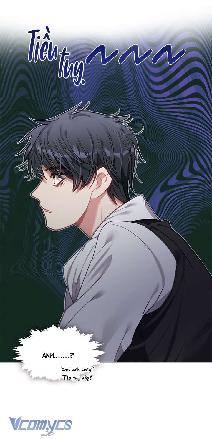 Gia Đình Bị Ám Ảnh Bởi Tôi Chapter 51 - Trang 4