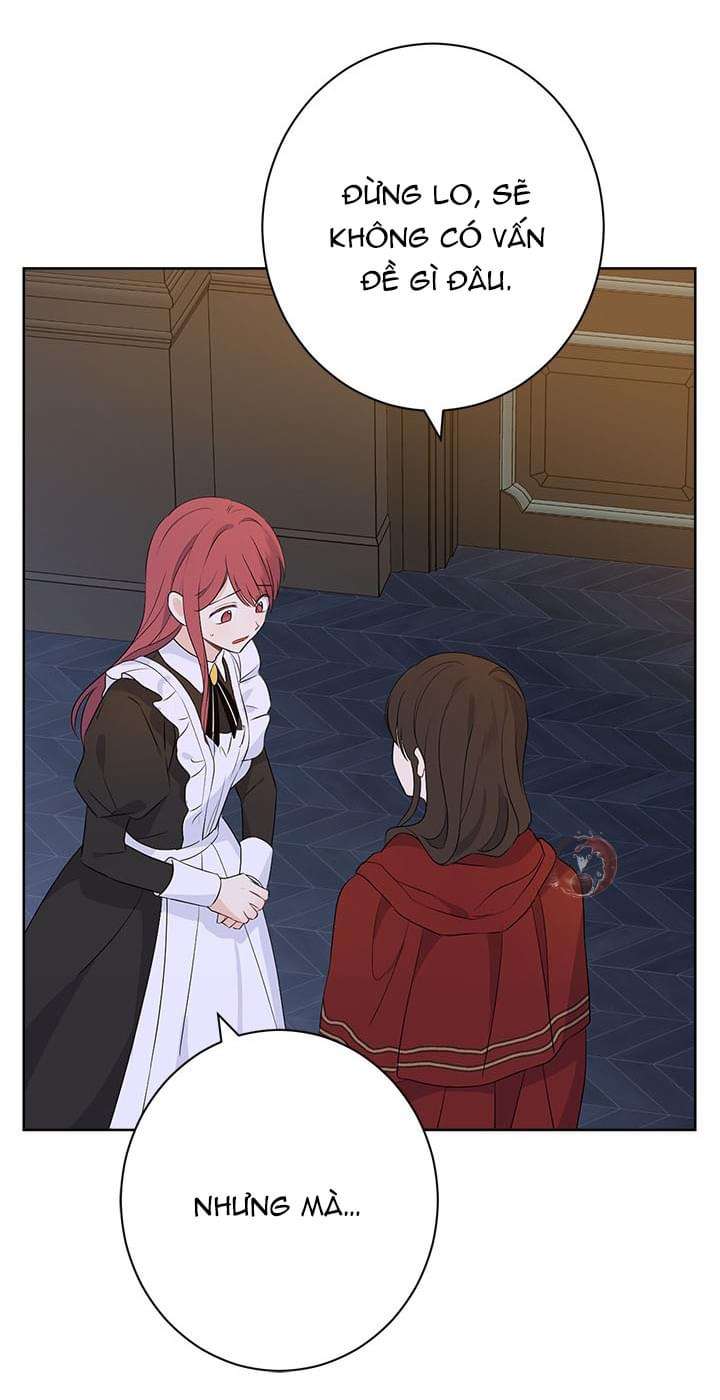 Tôi Là Minh Chứng Của Sự Thật Chap 49 - Trang 3