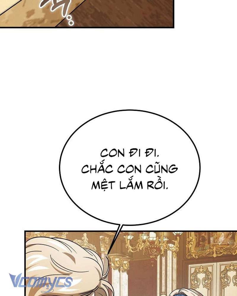 Ác Quỷ Nuôi Dưỡng Tiểu Thư Chapter 22 - Trang 4