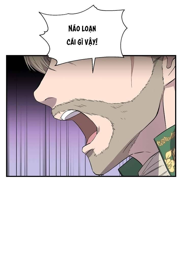 Tôi Không Phải Là Cinderella Chapter 27 - Trang 4