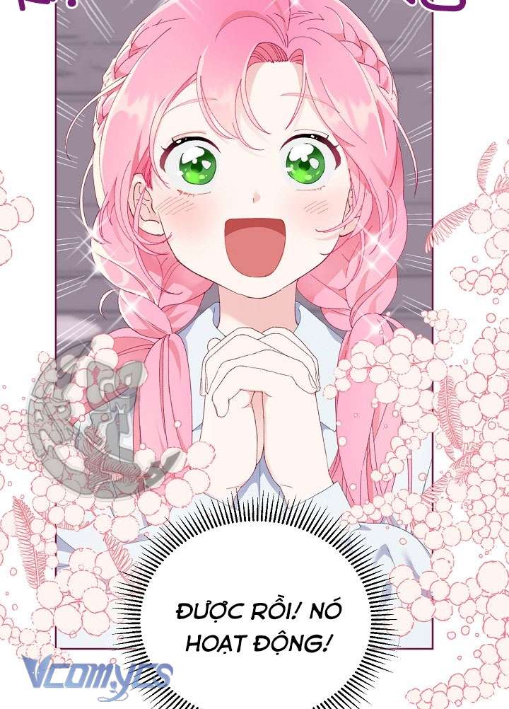 Sự Điều Trị Đặc Biệt Của Tinh Linh Chapter 8 - Trang 4