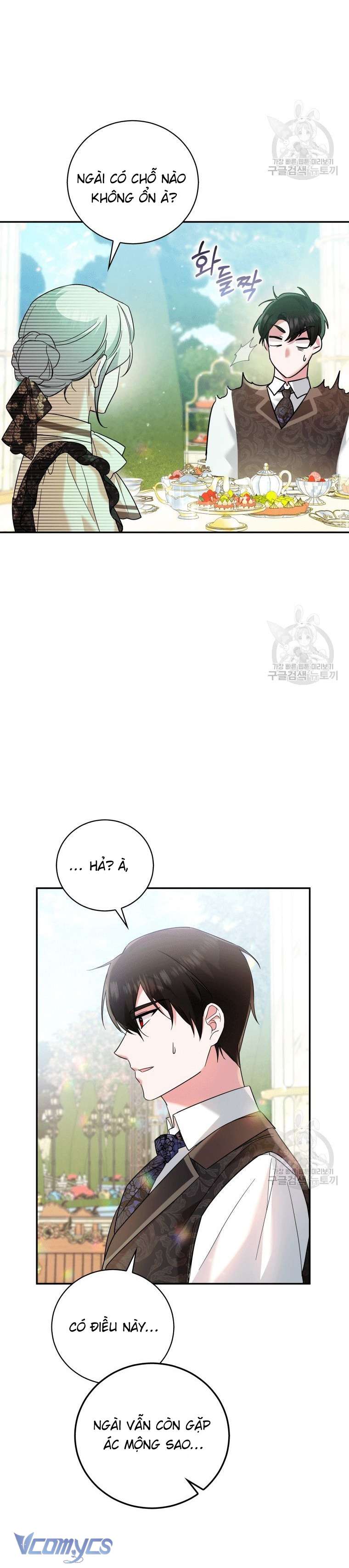 Kế Hoạch Trả Thù Chap 18 - Trang 2