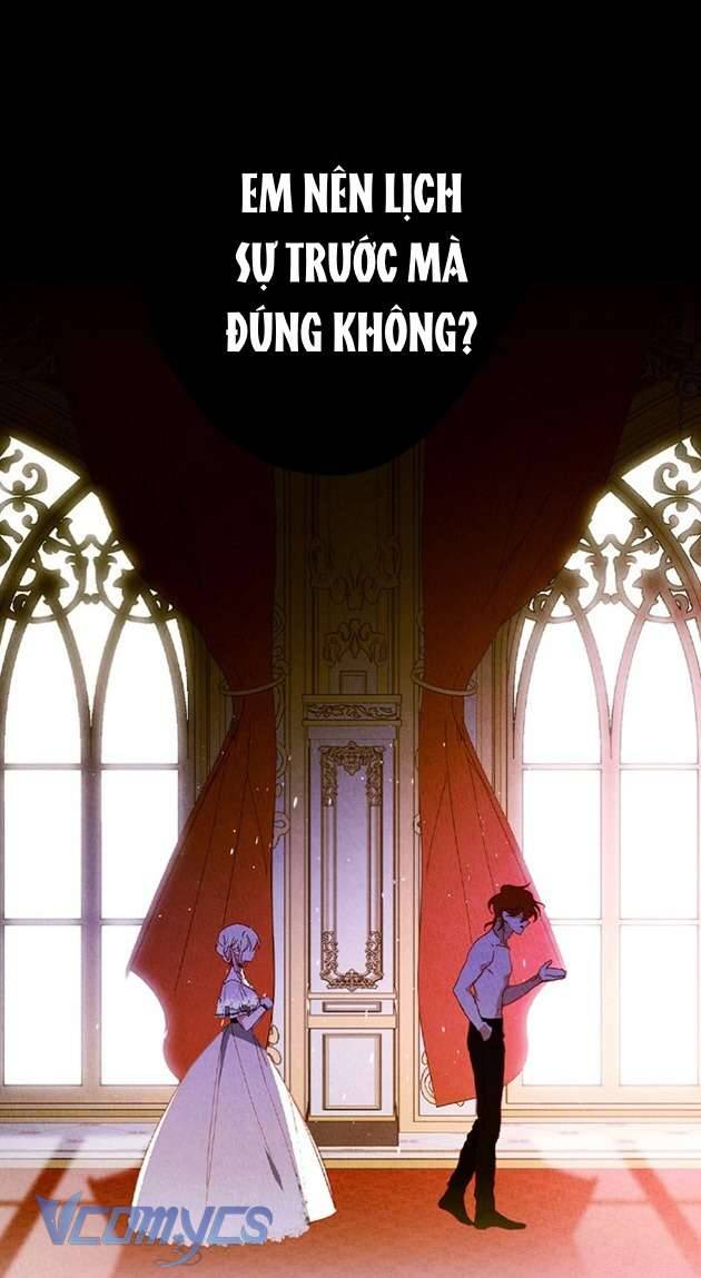 Nuôi vị hôn phu bằng tiền bạc. Chap 1 - Trang 2