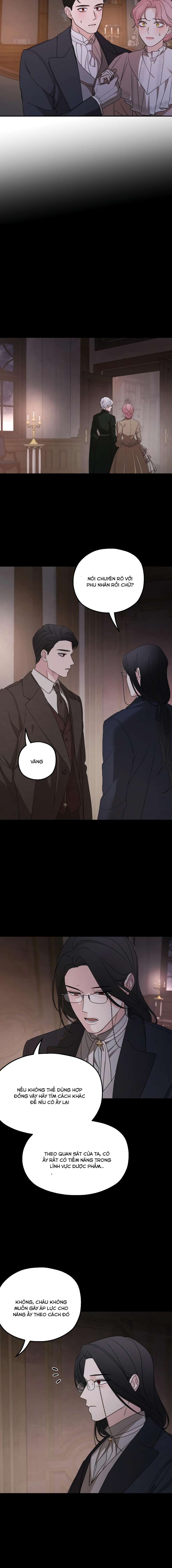 Gia Đình Chồng Quá Ám Ảnh Bởi Tôi Chap 99 - Next Chap 100