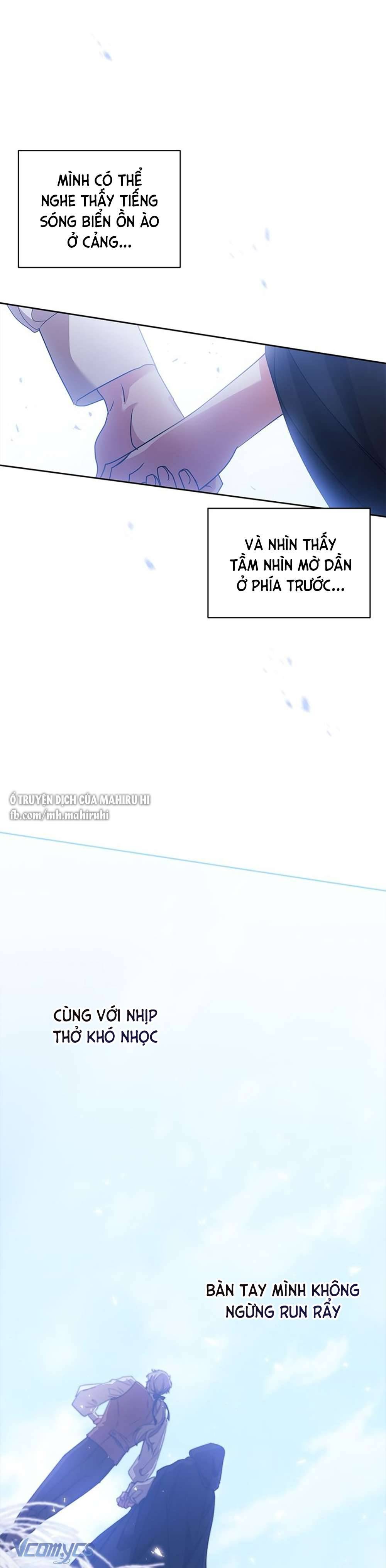 Hôn Nhân Này Rồi Sẽ Đổ Vỡ Chapter 19 - Trang 3