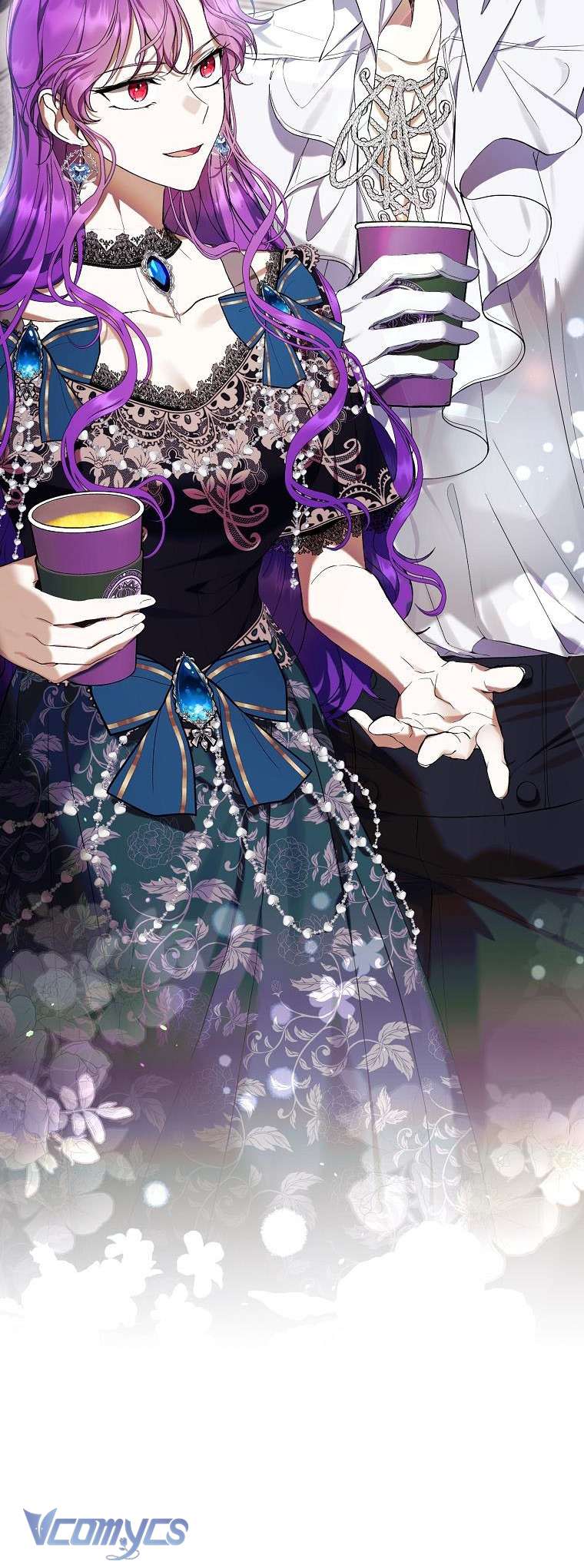 Làm Ác Nữ Bộ Không Tuyệt Sao? Chap 52 - Trang 4